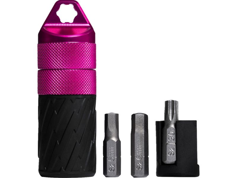 Muc-Off E-Bike Antriebswerkzeug (pink)