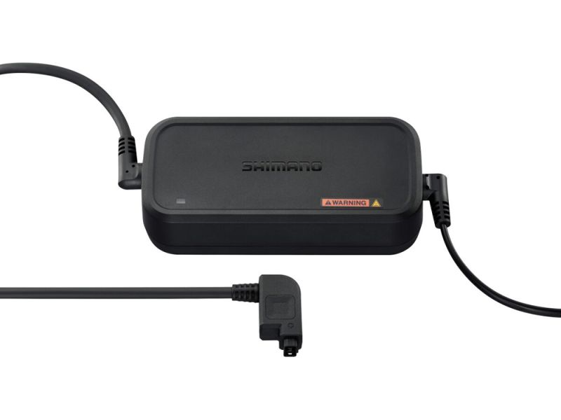 Shimano Steps EC-E8004 Ladegerät