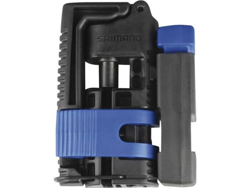 Shimano TL-BH62 Bremsleitungswerkzeug (schwarz)