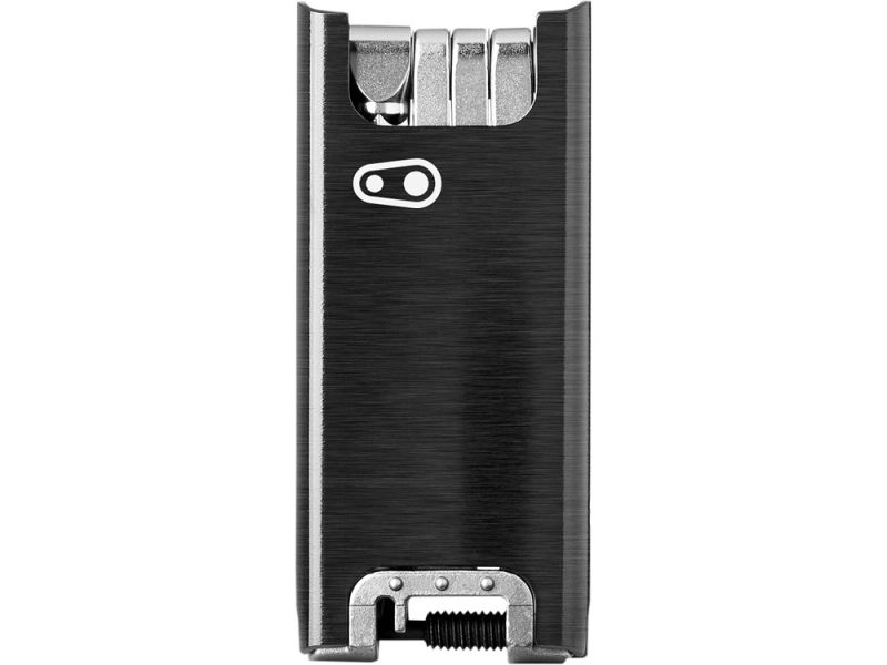 Crankbrothers F15 Multitool (schwarz)