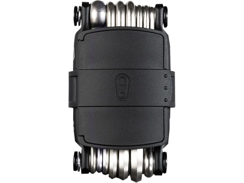 Crankbrothers M20 Multitool (silber)