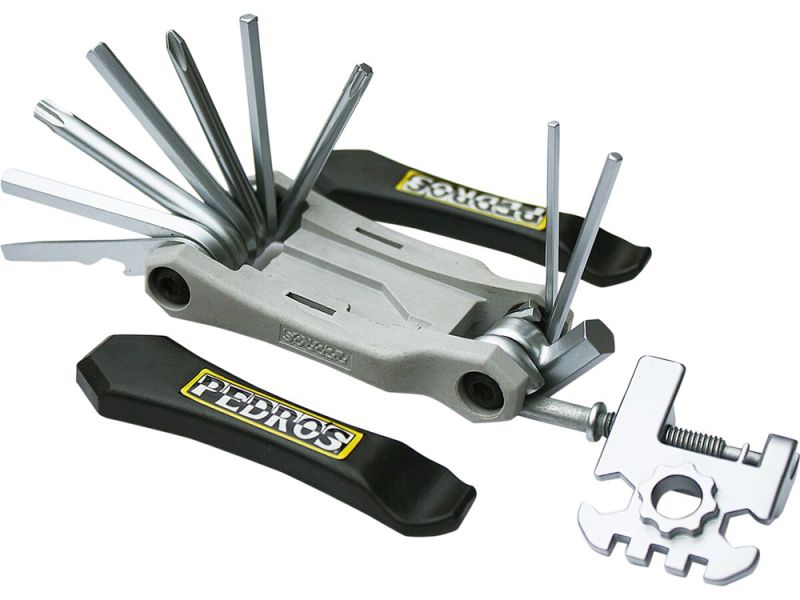 Pedro's ICM Multitool