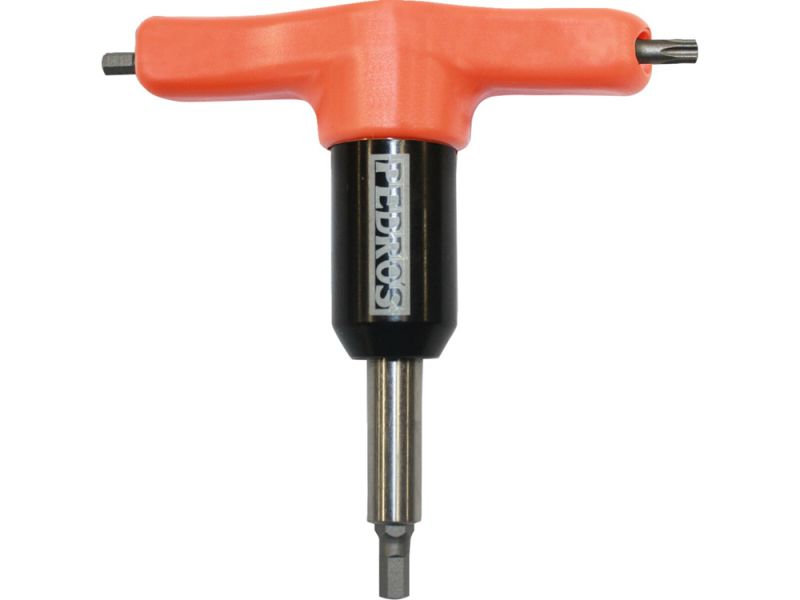 Pedro's Drehmomenttreiber (5NM)