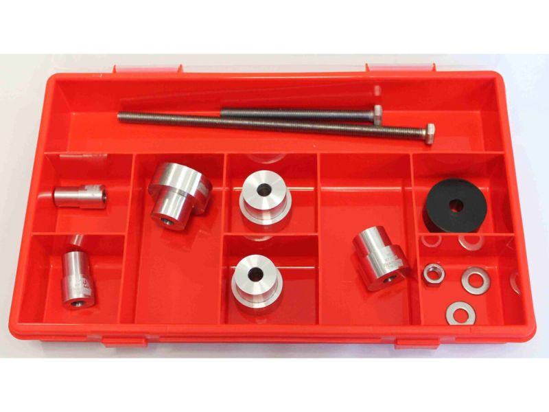 Black Bearing Press1 Lagerpresse Kit