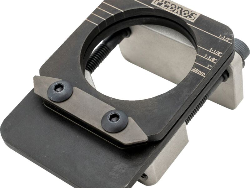 Pedro's Profi Schneidführung