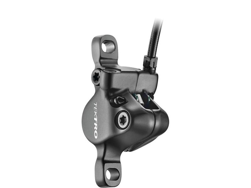 Tektro HD-T280 Scheibenbremse (Vorderrad | links | 1900mm)