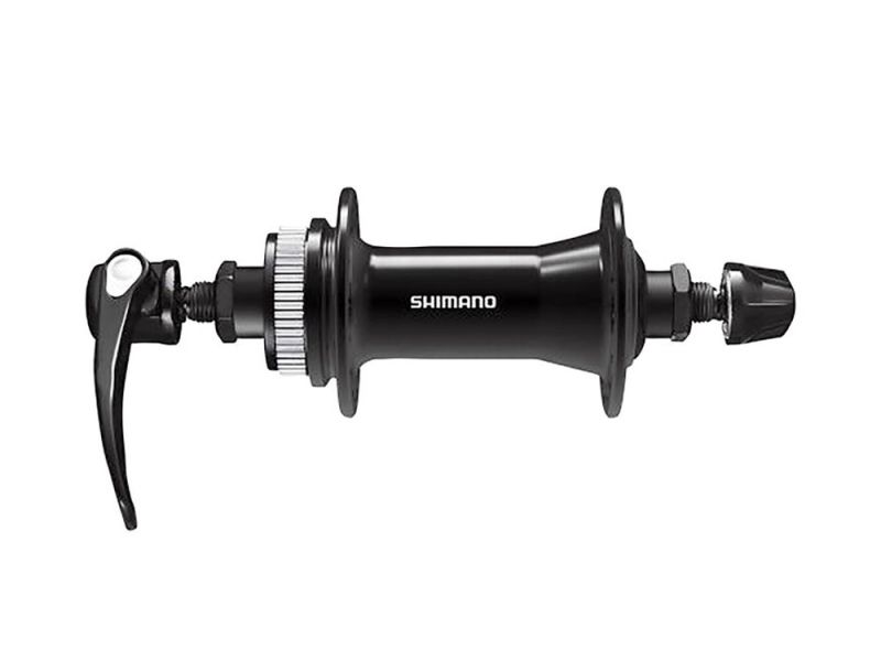 Shimano HBQC400 Vorderradnabe (32 Loch | CL)