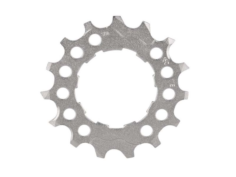 Shimano XT CS-M8000 Ritzel (15 Zähne | silber)