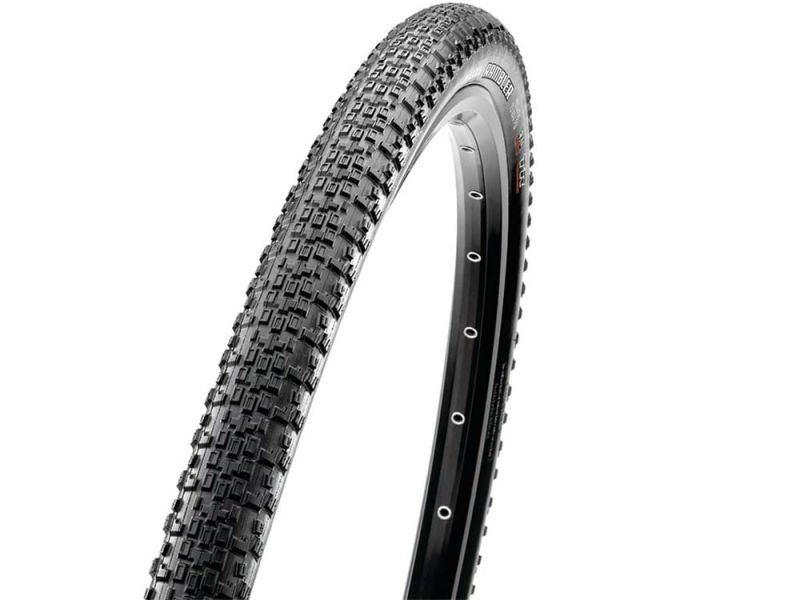 Maxxis Rambler TLR Faltreifen (28" | 700x50C | 50-622 | EXO Dual)