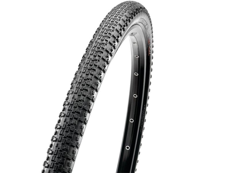 Maxxis Rambler Fahrradreifen (28" | 700x40C | 40-622 | EXO | MPC | schwarz)