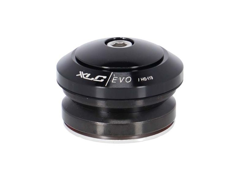 XLC HS-I19 A-Head-Steuersatz (Ø28,6/30/42mm | integriert)