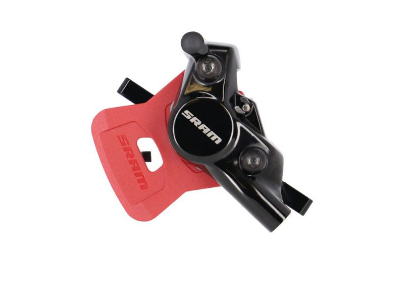 SRAM Level 2P Ultimate Stealth C1 Bremssattel (schwarz)