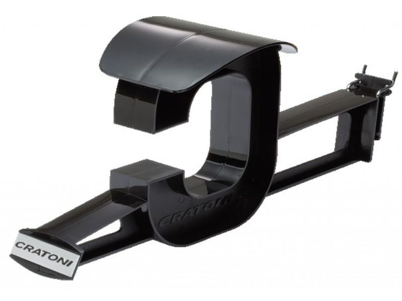 Cratoni Helmhalter für Paneele