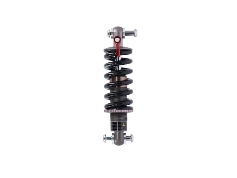 XLC Federdämpfer (190mm | 650LBS | Hub 50mm)