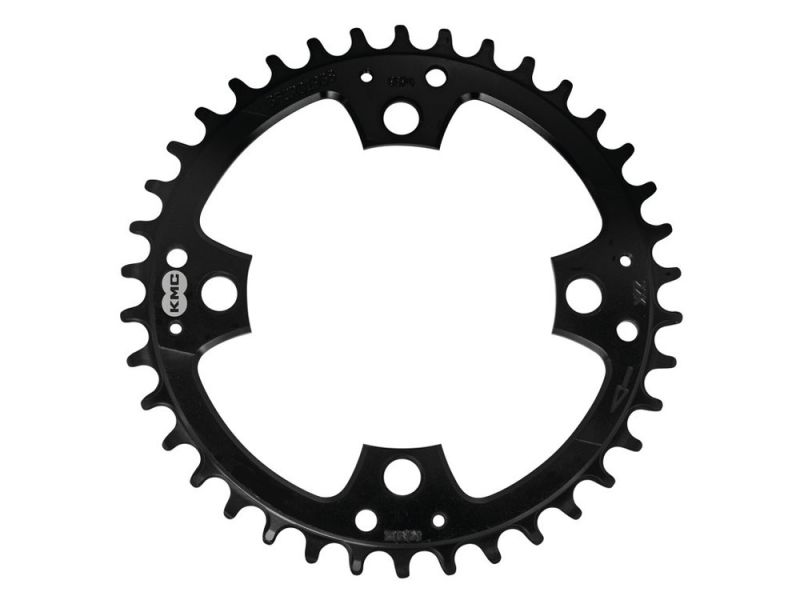 KMC BCD Kettenblatt (38 Zähne | 104mm)