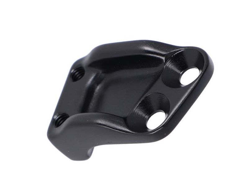 XLC KS-X08 Ständerplatte (KSA18 | ØM5 | inkl. 2xM6)