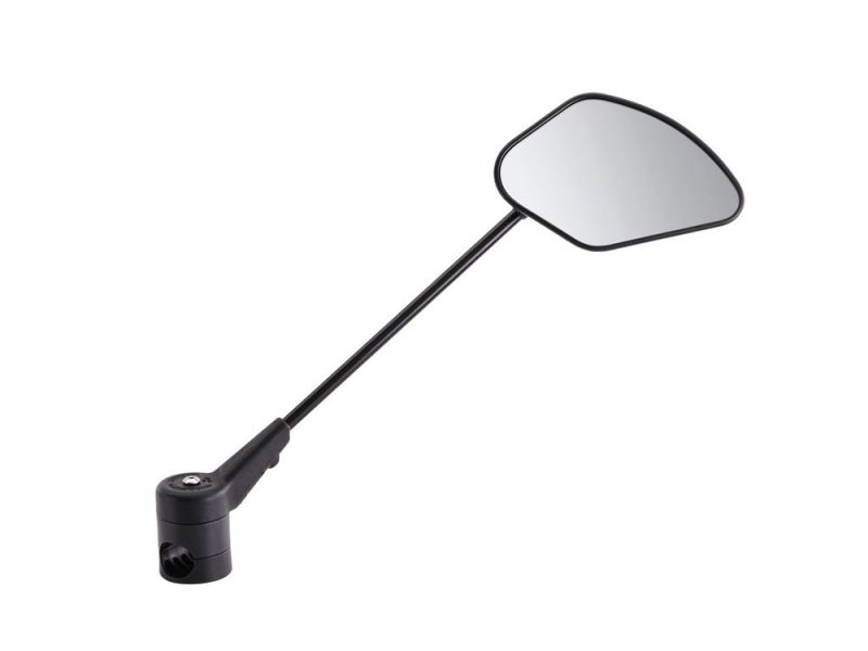 Krampe KF Sport Typ D Fahrradspiegel (rechts | Außenklemmung | 35°)