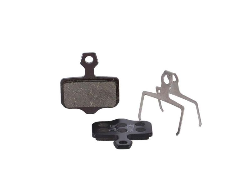 Sram Scheibenbremsbelag Disc (organisch / Stahl)