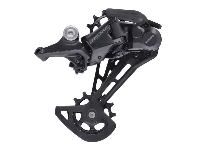 Shimano Deore RD-M6100SGS Schaltwerk (RD-M6100S | 12-fach)
