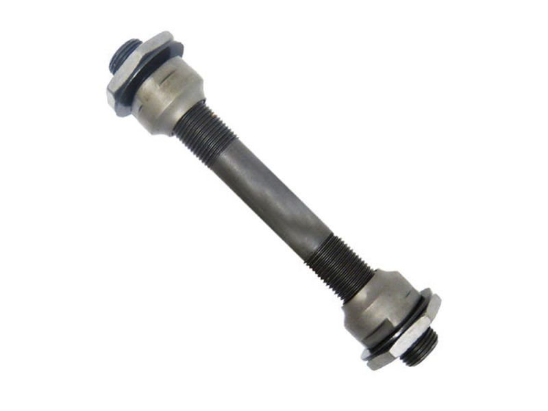 Point Hohlachse für Vorderrrad