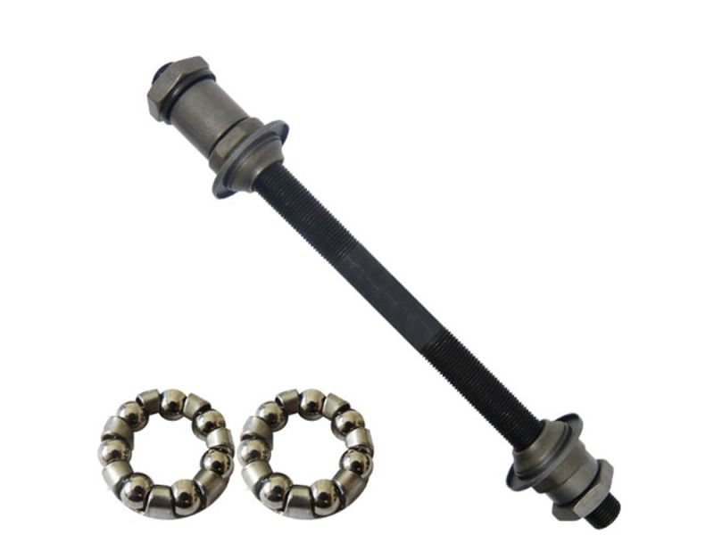 Point Achse (178mm | 9