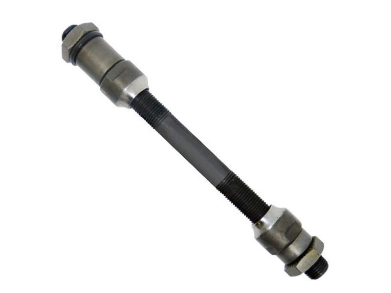 Point Hohlachse für Hinterrad