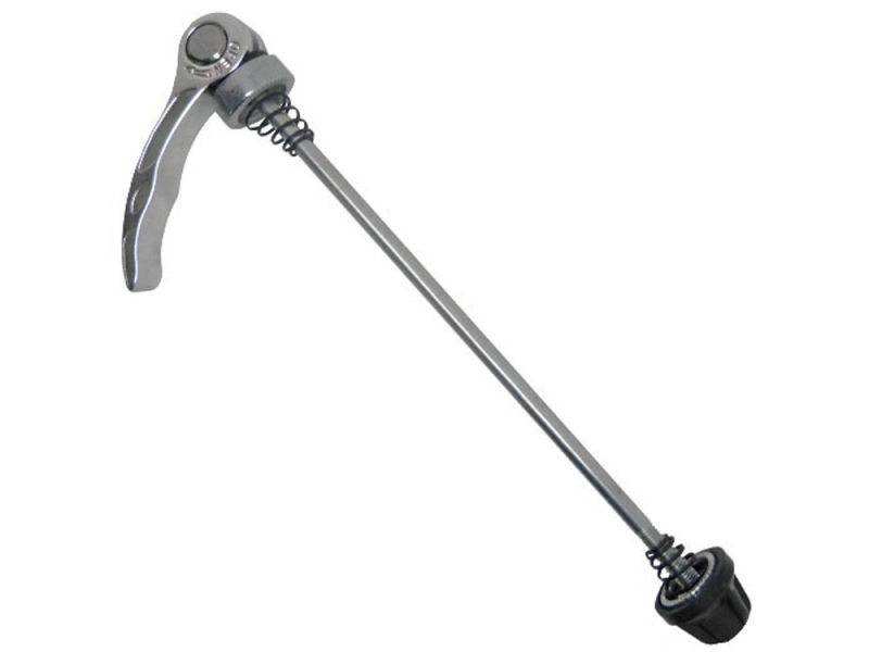 Messingschlager Schnellspanner für Hinterrad