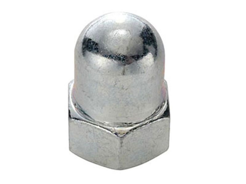 Shimano DH3N20 Hutmutter für Vorderrad