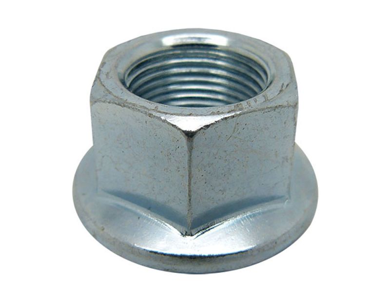 Fasi Hutmutter Für BMX Hinterrad (14mm)