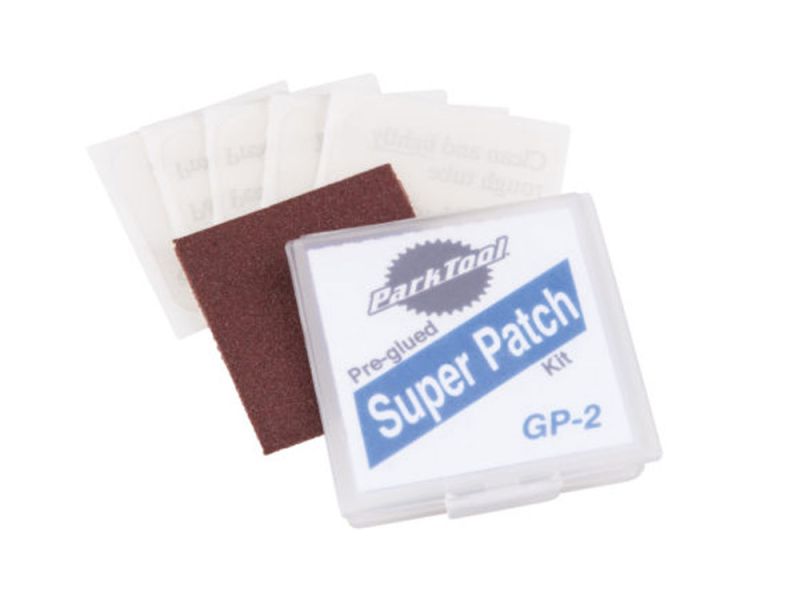 Park Tool Repair Kit GP-2