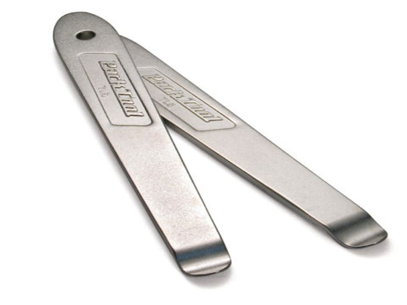 Park Tool Tire lever Set TL-5 (steel)