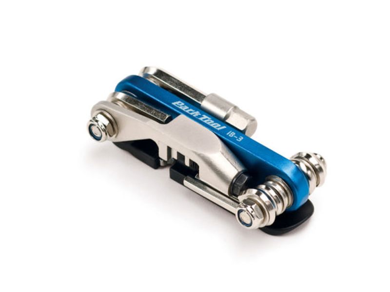 PARK TOOL Multifunctional tool IB-3