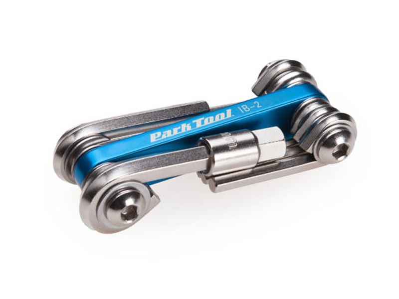 PARK TOOL Folding tool IB-2