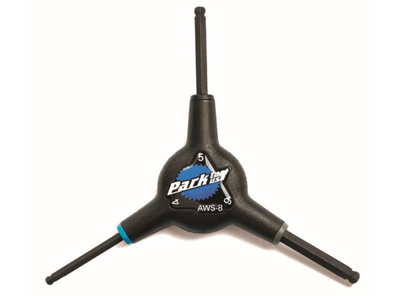 Park Tool AWS-13 Folding tool