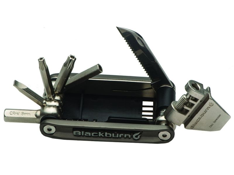 Blackburn WaySide Multi Tool