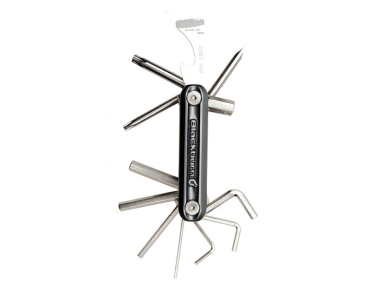 Blackburn Grid 13 Multi tool