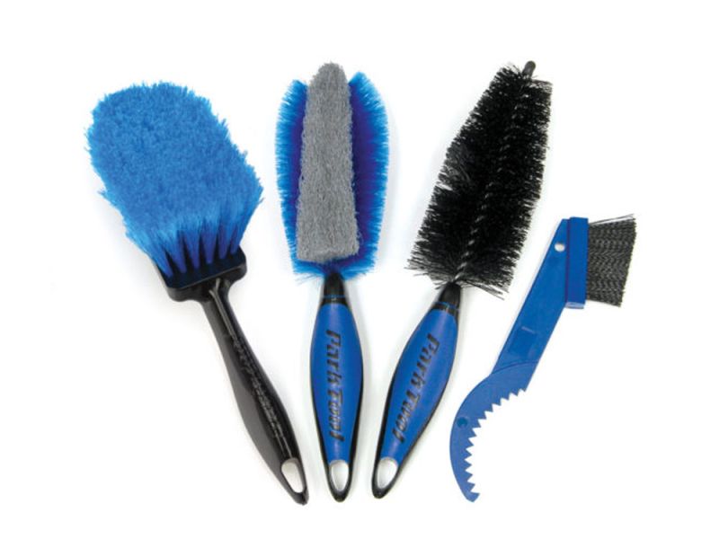 Park Tool Cleaning Brush Set BCB-4.2