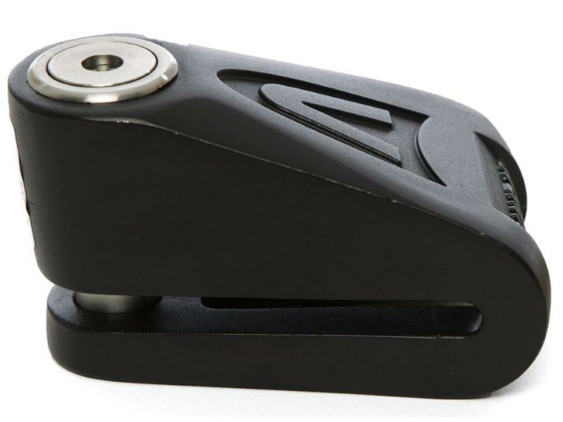 Auvray DK14 Bremsscheibenschloss (schwarz)