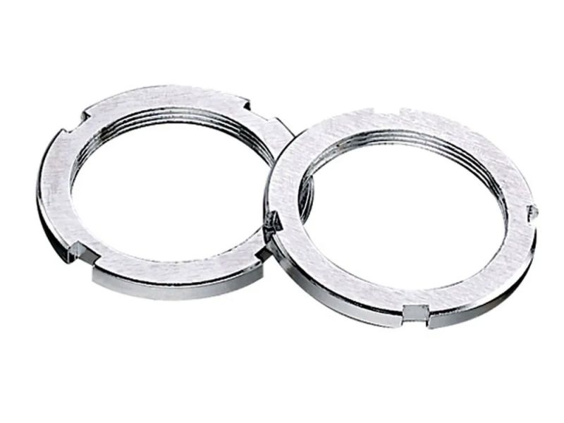 Diverse Single Speed Lockring für Schraubzahnkränze