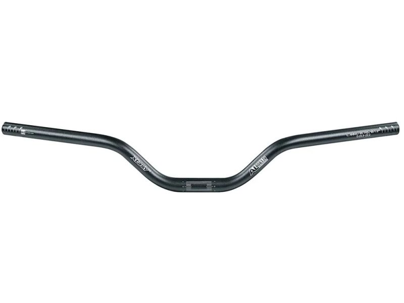 Ergotec Lenkerbügel Riserbar Ø254mm 700mm 12°