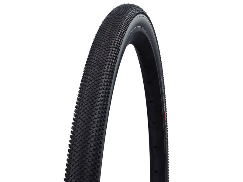 Schwalbe G-One Allround Super Ground folding tyre (35-622 | TLE E25 | Addix Speedgrip)