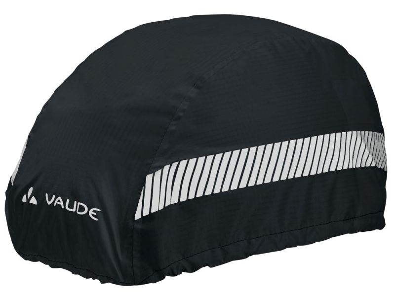 Vaude Luminum Raincover for Bicycle Helmet