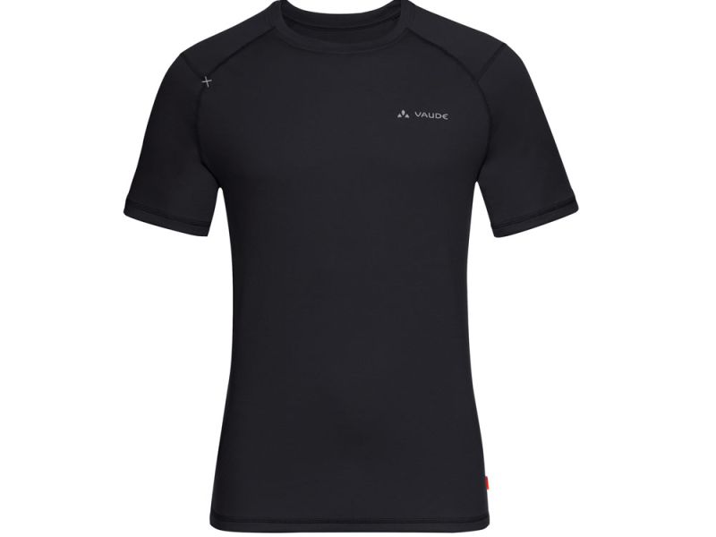 Vaude Hallett cycling jersey men