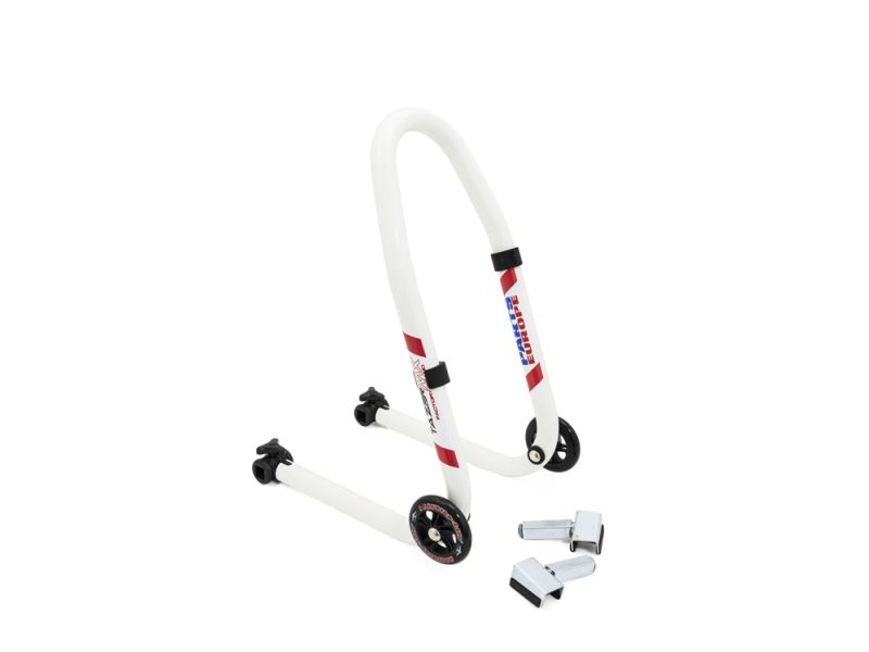 Bike Lift E-Bike Hinterbauständer (weiß)