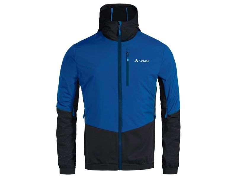 Vaude All Year Moab hybrid jacket men (signal blue)