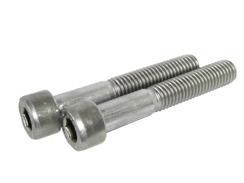 Yamaha Motorschrauben für PW-X/X2 & GC Interface (2017 | 2 Stück | M8x50)