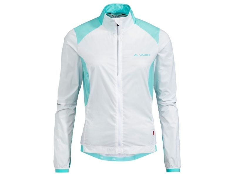 Vaude Air Pro Jacket women (white)