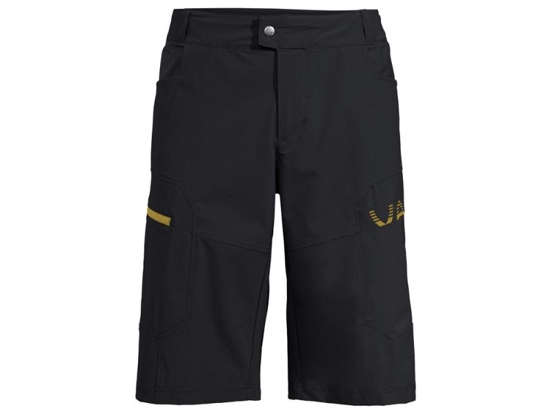 Vaude Altissimo III cycling shorts men