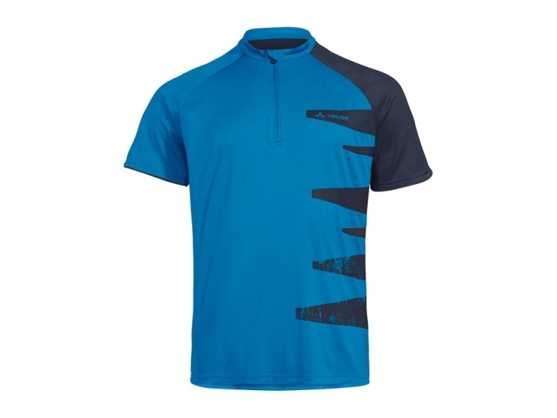 Vaude Altissimo Shirt Men (iceberg blue)
