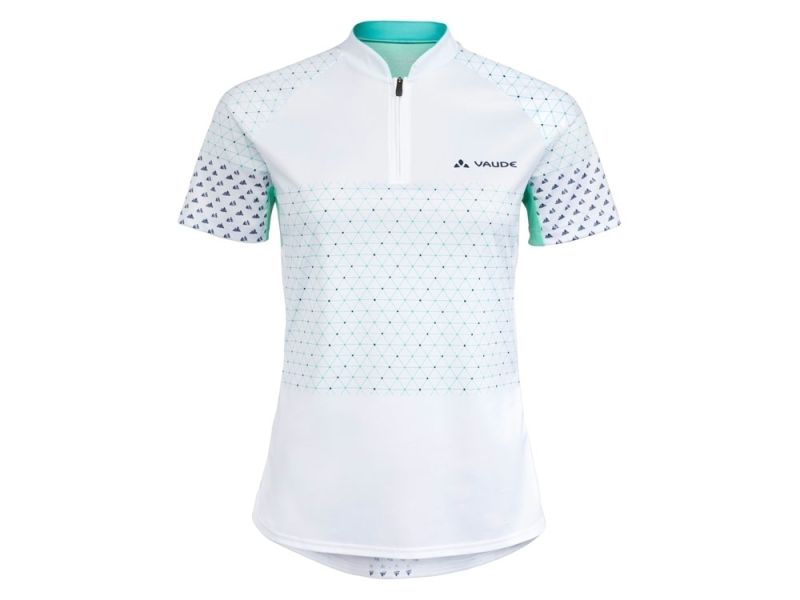 Vaude Ligure II T-shirt women (white)